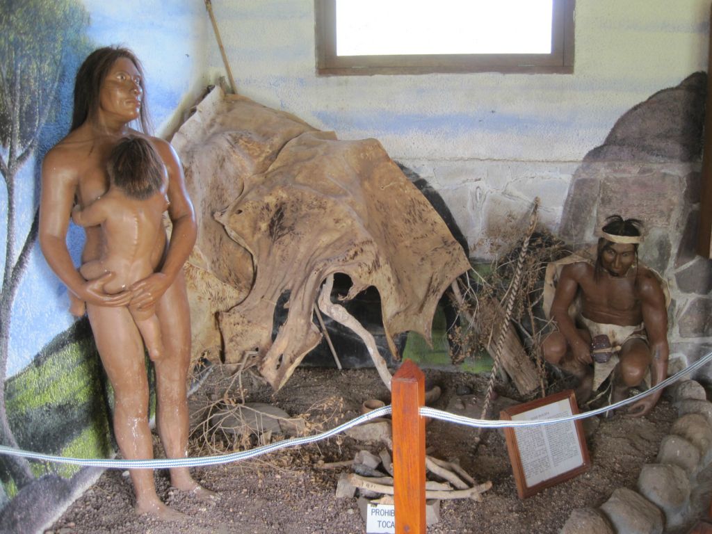 Musée indigène de San Miguel